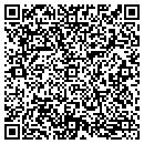 QR code with Allan F Dulaney contacts
