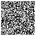 QR code with Dale E Wine contacts