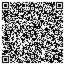 QR code with James R Grove contacts