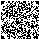 QR code with Honorable Ronald J Haskell Jr contacts