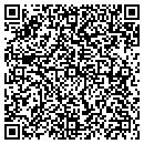 QR code with Moon Twp MASCA contacts
