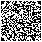 QR code with A A Action Florist Gift Health contacts