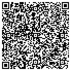 QR code with Mc Candless Automotive Service contacts