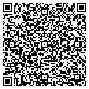 QR code with Twin Ponds contacts