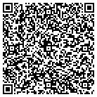 QR code with Retinovitreous Associates contacts