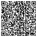 QR code with P & A Self Storage contacts
