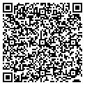 QR code with ITE contacts