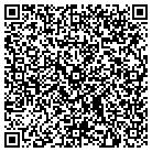 QR code with A To Z Contractors Builders contacts
