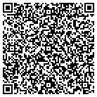 QR code with Accurate Application Service contacts