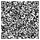 QR code with Hohman Plumbing contacts