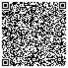 QR code with Precision Plst By Fancis Davi contacts