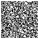 QR code with Crete Design contacts