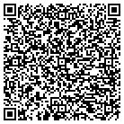 QR code with Conshohocken Exxon Servicenter contacts