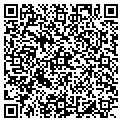 QR code with I X L Cabinets contacts