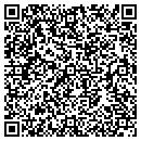 QR code with Harsco Corp contacts