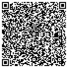 QR code with R A Lomeli Construction contacts