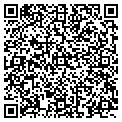 QR code with L B Shearing contacts