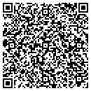 QR code with R P Technologies Inc contacts