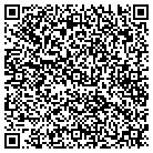 QR code with Ma's General Store contacts