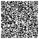 QR code with Anthony R WEBB Architects contacts