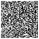QR code with J A Smith Heating & Air Cond contacts
