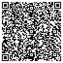 QR code with T-N-T Classic Refinishing contacts