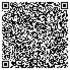 QR code with Honorable Christine A Ward contacts