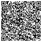 QR code with Three Rivers Yoga Institute contacts
