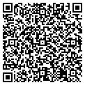 QR code with CSP Technologies Inc contacts