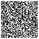 QR code with Alvin Heim Pitman Motors contacts