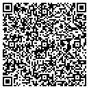 QR code with Reed Roofing contacts