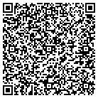 QR code with Agway-Hampson's Farm & Garden contacts
