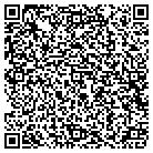 QR code with Defazio Amusement Co contacts
