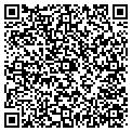 QR code with KFC contacts