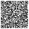 QR code with Jan K Brydon MD Dr contacts