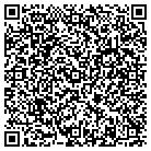 QR code with Leon & Eddy's Auto Sales contacts