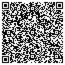 QR code with D and S Electrical Service contacts