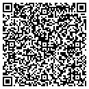 QR code with J Kehnel Immediate Con Repr contacts