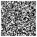QR code with Yourshaw Constrs & Engineers contacts