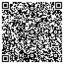 QR code with Zen Design contacts