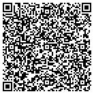 QR code with Ellis L Rubin CPA contacts