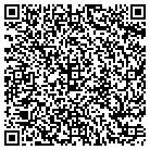 QR code with Phoenixville Area Family Med contacts