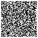 QR code with Ron Frieborn contacts