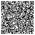 QR code with Januzzi's contacts
