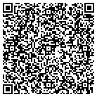 QR code with Upperman's Water Treatment Service contacts
