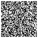 QR code with D & S Transportation Corp contacts