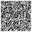 QR code with Calfo Red Line Transfer Inc contacts