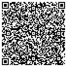 QR code with Aesthetics Complete Inc contacts