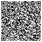 QR code with P D F Solutions Inc contacts