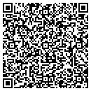 QR code with FMI Service contacts